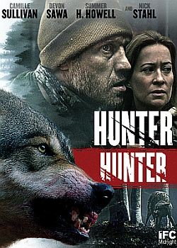 Охота на волка / Hunter Hunter (2020) HDRip / BDRip (720p, 1080p)