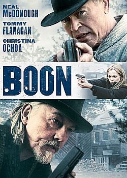 Бун / Boon (2022) WEB-DLRip / WEB-DL (1080p)
