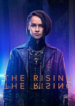 Восхождение / The Rising - 1 сезон (2022) WEB-DLRip