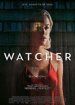 Наблюдающий / Watcher (2022) HDRip / BDRip (720p, 1080p)