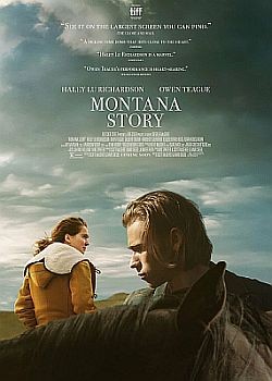 Монтанская история / Montana Story (2021) WEB-DLRip / WEB-DL (1080p)