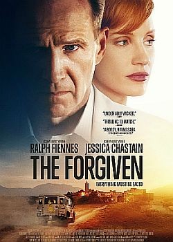 Прощённый / The Forgiven (2021) WEB-DLRip / WEB-DL (1080p)