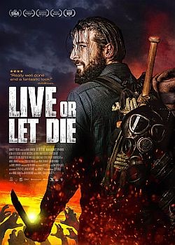 Живи или дай умереть / Live or Let Die (2020) HDRip
