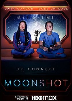 Крутой взлёт / Moonshot (2022) WEB-DLRip / WEB-DL (1080p)