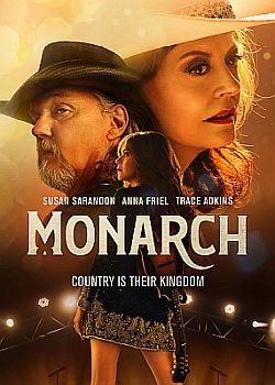 Монарх / Monarch - 1 сезон (2022) WEB-DLRip