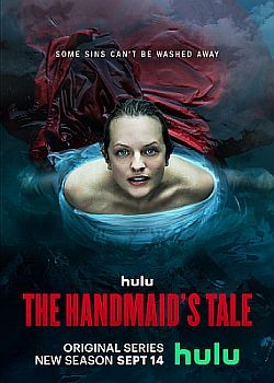 Рассказ служанки / The Handmaid's Tale - 5 сезон (2022) WEB-DLRip / WEB-DL (720p, 1080p)