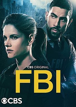 ФБР / FBI - 5 сезон (2022) WEB-DLRip