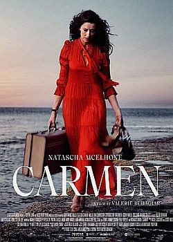 Кармен / Carmen (2022) WEB-DLRip / WEB-DL (1080p)
