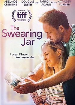 Клятвы в любви / Банка для ругательств / The Swearing Jar (2022) WEB-DLRip / WEB-DL (1080p)