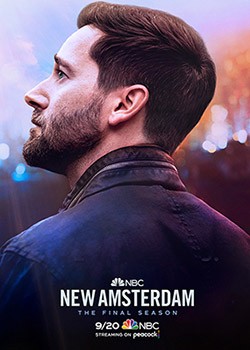 Новый Амстердам / New Amsterdam - 5 сезон (2022) WEB-DLRip / WEB-DL (1080p)
