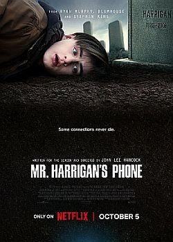 Телефон мистера Харригана / Mr. Harrigan's Phone (2022) WEB-DLRip / WEB-DL (1080p)