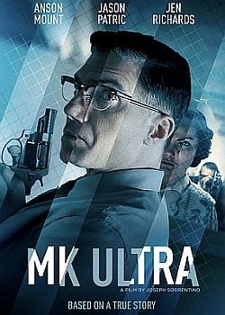 МК-Ультра / MK Ultra (2022) WEB-DLRip / WEB-DL (1080p)