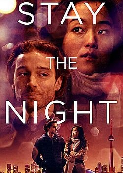 Роман на одну ночь / Stay the Night (2022) WEB-DLRip / WEB-DL (1080p)