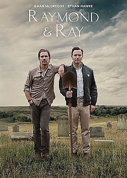 Рэймонд и Рэй / Raymond & Ray (2022) WEB-DLRip / WEB-DL (1080p)