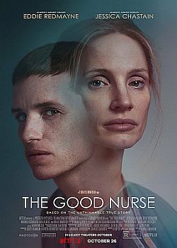   / The Good Nurse (2022) WEB-DLRip / WEB-DL (1080p)