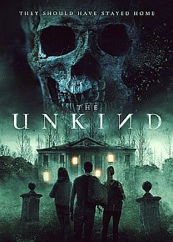 Ведьма: Возрождение / The Unkind (2021) WEB-DLRip / WEB-DL (1080p)