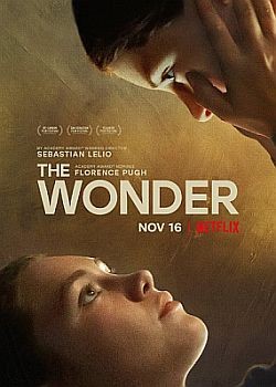 Чудо / The Wonder (2022) WEB-DLRip / WEB-DL (1080p)