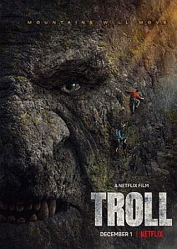  / Troll (2022) WEB-DLRip / WEB-DL (1080p)