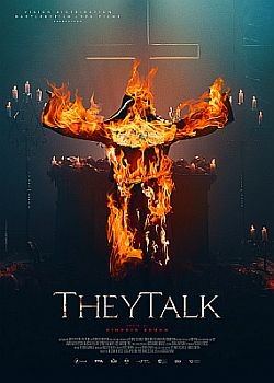  /  They Talk (2022) WEB-DLRip / WEB-DL (1080p)