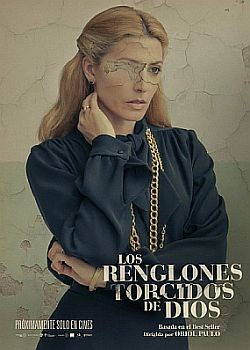    / Los renglones torcidos de Dios (God's Crooked Lines) (2022) WEB-DLRip / WEB-DL (1080p)