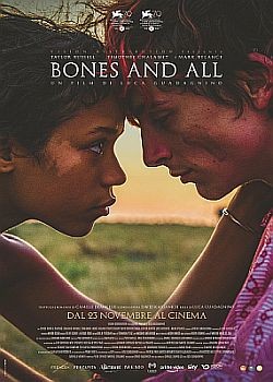    / Bones and All (2022) HDRip / BDRip (720p)