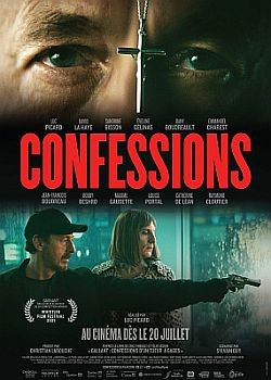   / Confessions (2022) HDRip / BDRip (1080p)