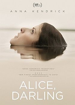 Элис, дорогая / Alice, Darling (2022) WEB-DLRip / WEB-DL (1080p)