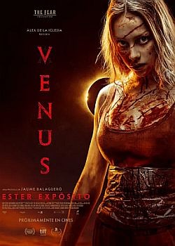  / Venus (2022) WEB-DLRip / WEB-DL (1080p)