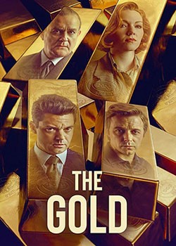 Золото / The Gold - 1 сезон (2023) WEB-DLRip / WEB-DL (1080p)