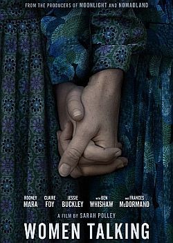   / Women Talking  (2022) WEB-DLRip / WEB-DL (1080p)