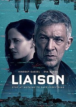 Связь / Liaison - 1 сезон (2022) WEB-DLRip / WEB-DL (1080p)