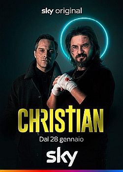 Кристиан / Christian - 1 сезон (2022) WEB-DLRip