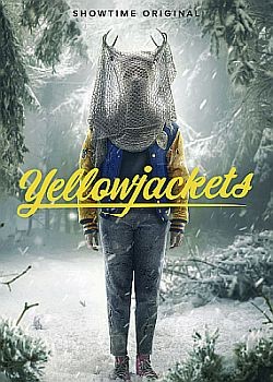Шершни / Yellowjackets - 2 сезон (2023) WEB-DLRip / WEB-DL (720p, 1080p)