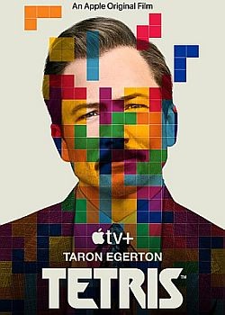  / Tetris (2023) WEB-DLRip / WEB-DL (1080p)