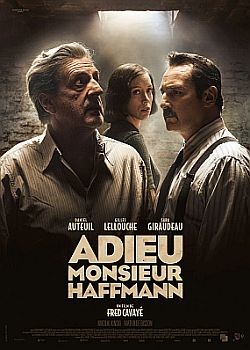 ,   / Adieu Monsieur Haffmann (2021) HDRip / BDRip (1080p)