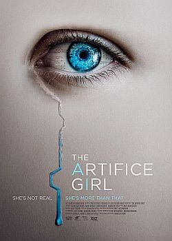 Искусительница / The Artifice Gir (2022) WEB-DLRip / WEB-DL (1080p)