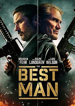 Шафер / The Best Man (2023) WEB-DLRip / WEB-DL (1080p)