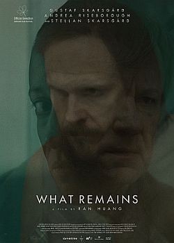 То, что осталось / What Remains (2022) WEB-DLRip / WEB-DL (1080p)