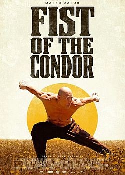   / The Fist of the Condor (2022) HDRip / BDRip (1080p)