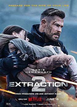  :    2 / Extraction 2 (2023) WEB-DLRip / WEB-DL (1080p)