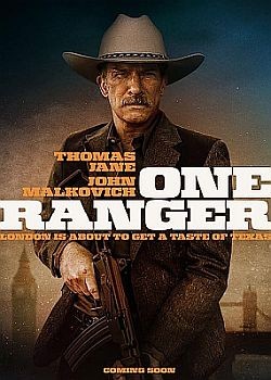   / One Ranger (2023) HDRip / BDRip (1080p)