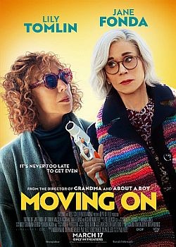   / Moving On (2022) HDRip / BDRip (1080p)