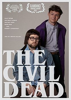   /  The Civil Dead (2022) WEB-DLRip / WEB-DL (1080p)