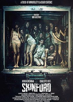 :   / Skinford: Death Sentence (2023) HDRip