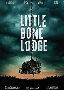    /  Little Bone Lodge (2023) WEB-DLRip / WEB-DL (1080p)