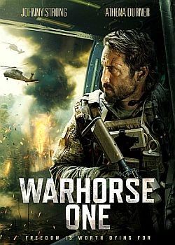  /   / Warhorse One (2023) HDRip / BDRip (1080p)