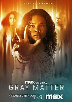   /  Gray Matter (2023) WEB-DLRip / WEB-DL (1080p)