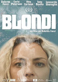  / Blondi (2023) WEB-DLRip / WEB-DL (1080p)