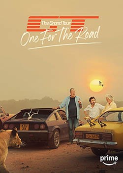   / The Grand Tour - 6  (2024) WEB-DLRip / WEB-DL (1080p, 2160p)